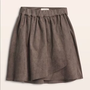 Wilfred Free Nescher Skirt - XS